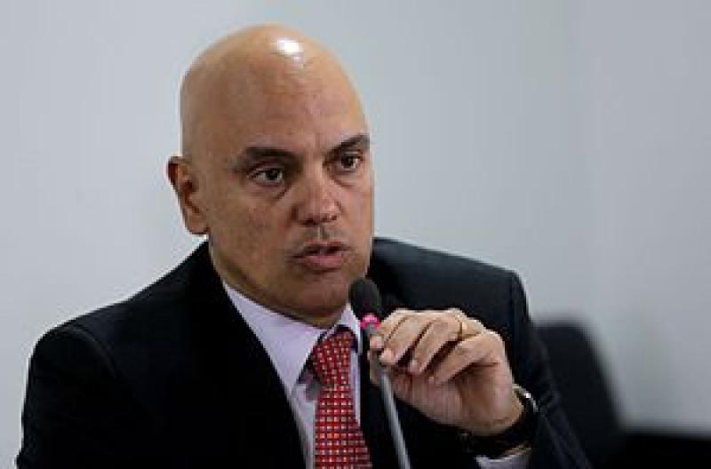 CCJ do Senado sabatina hoje Alexandre de Moraes, indicado por Temer para o STF