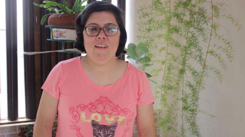 Síndrome de Down ainda assusta as famílias mas sociedade já prefere a inclusão