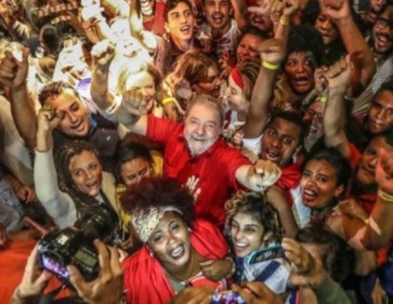 TRF4 marca para o dia 26 julgamento do recurso de Lula