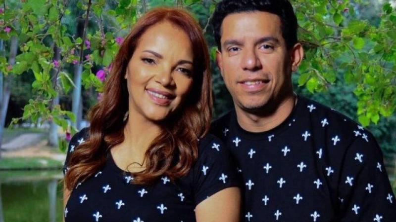 Filho de Flordelis aponta a mãe e três irmãs como suspeitas na morte do pai