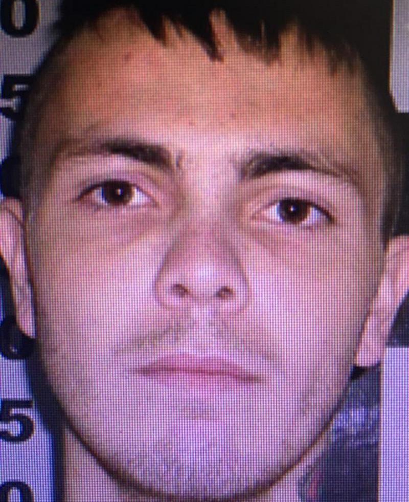 Homem morto em confronto com a Rotam em Ibaiti tinha passagens por drogas e tentativa de homicídio quando era menor