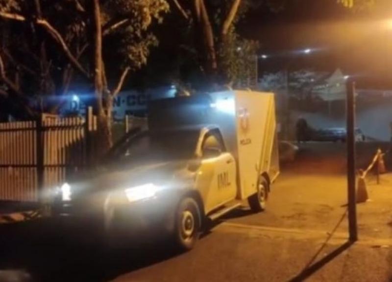 Assassino de colégio em Cambé é encontrado morto na prisão