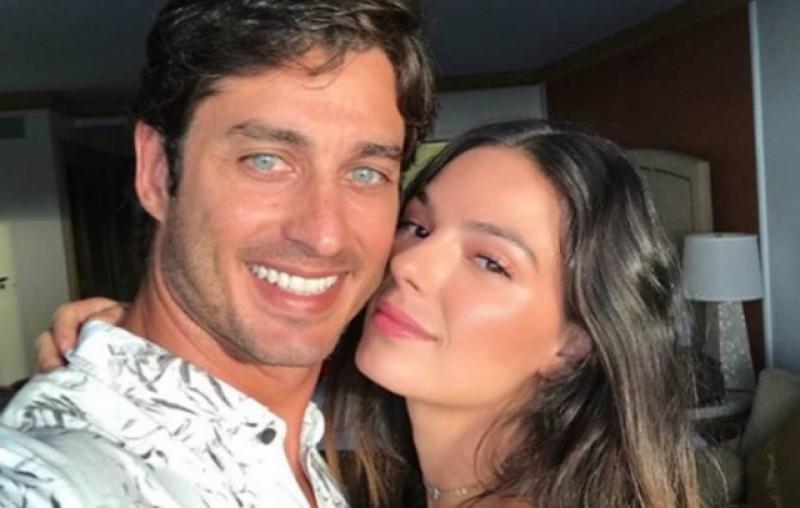 Grazi Massafera diz que não gostava de atuar e que foi vítima de macumba