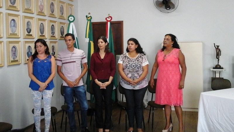 Conselheiros Tutelares das comarcas de Joaquim Távora e Ribeirão do Pinhal fazem curso hoje