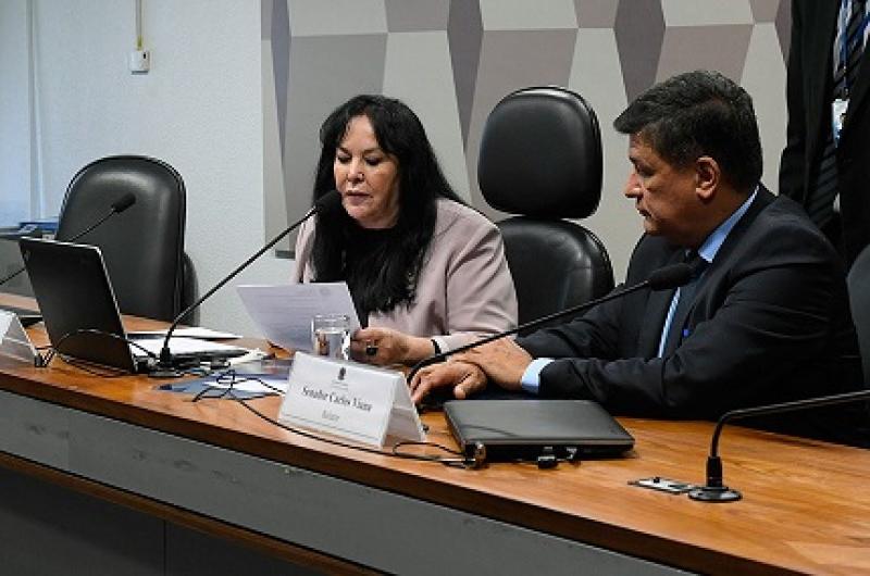 CPI de Brumadinho colhe depoimentos e vota requerimentos nesta terça