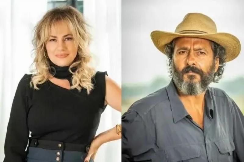 Pantanal: José Leôncio reencontra Madeleine após morte da loira