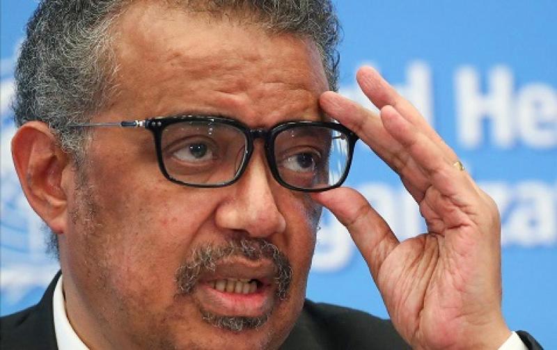 A pandemia de coronavírus foi exacerbada pela politização, afirma OMS