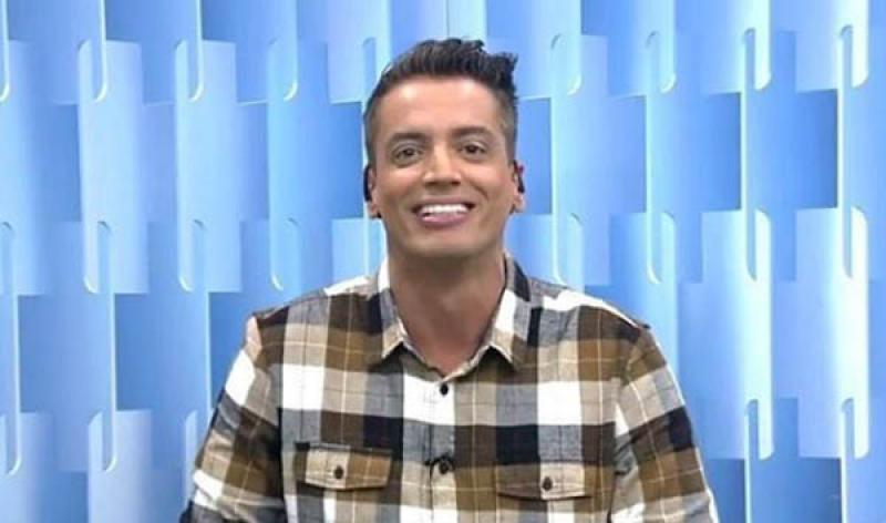 Se eu for demitido, não é o fim do mundo, diz Leo Dias