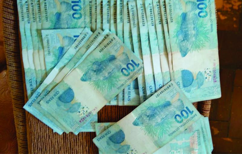 Advogados de Joaquim Távora são vítimas de fraude