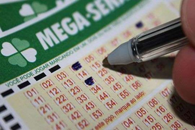Apostador de Brasília acerta a Mega-Sena. Confira as dezenas
