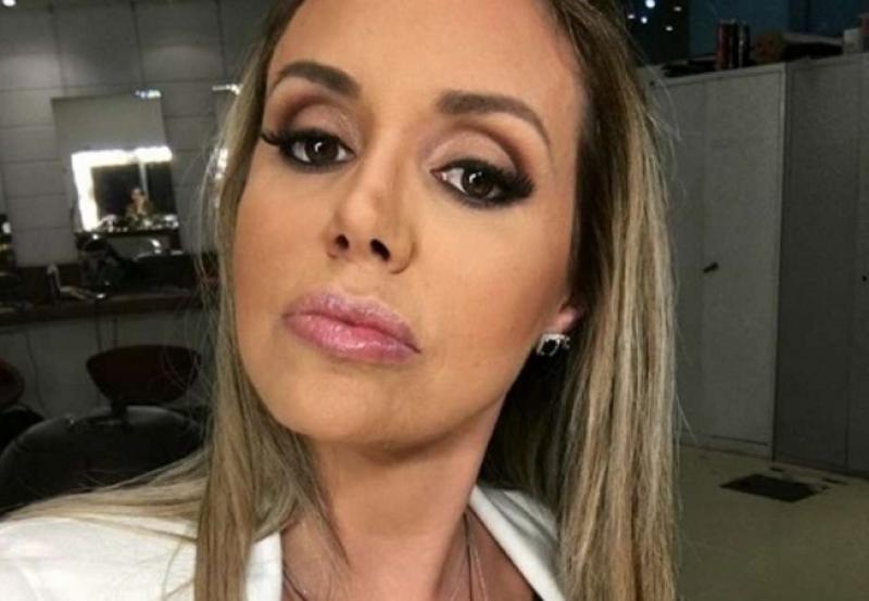 Renata Banhara: “meu marido me encorajou a cometer suicídio”