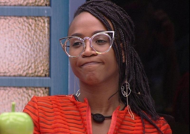 Carreata pode acontecer hoje em Quatiguá para comemorar eliminação de Karol Conká do BBB21