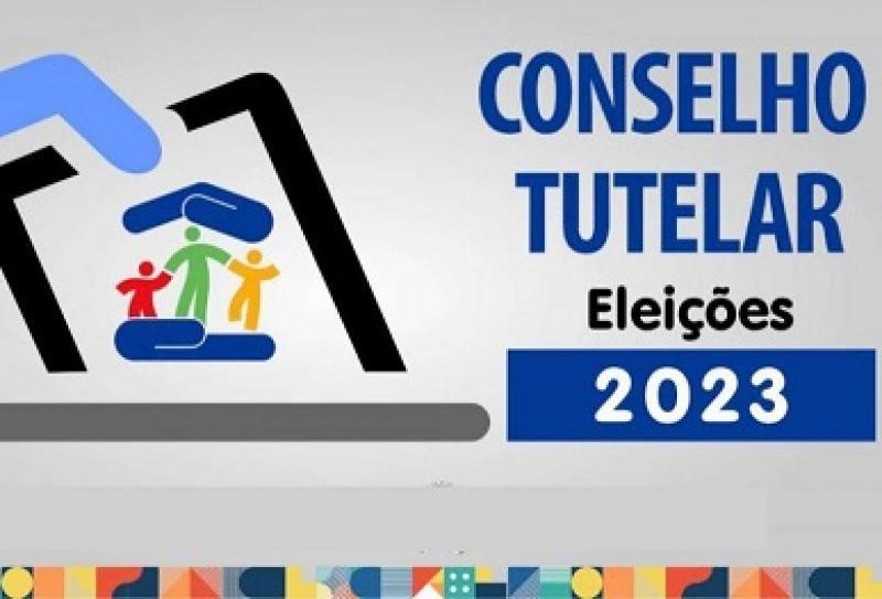 Prefeitura de Quatiguá publica a homologação de inscrições da Eleição do Conselho Tutelar 2023