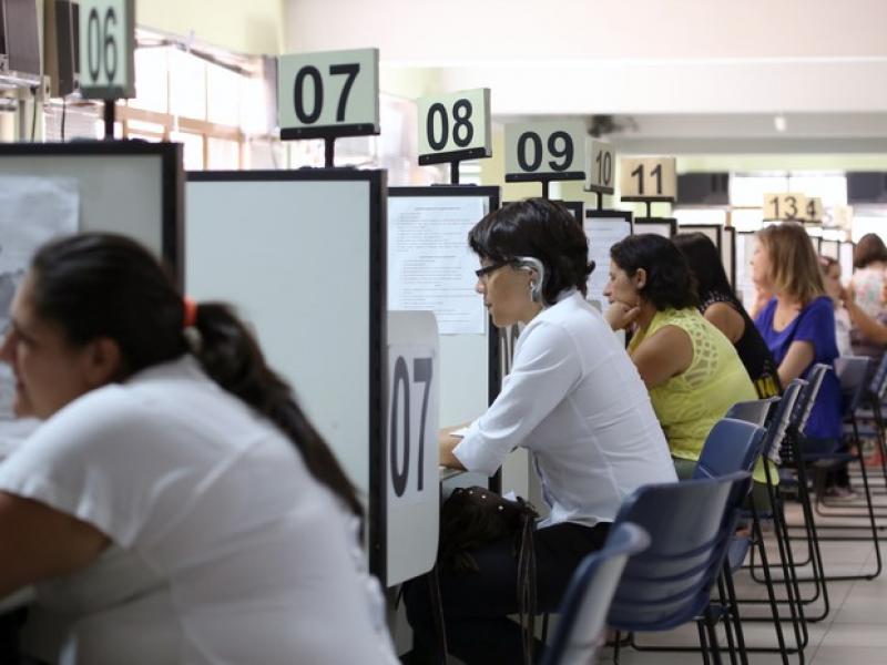 Paraná tem mais de mil vagas de emprego para deficientes em aberto