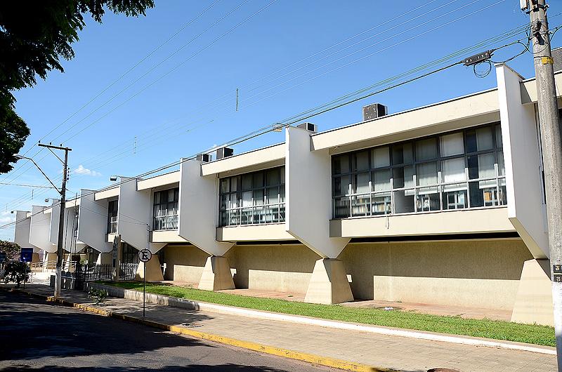 Uenp terá programa de doutorado em Direito