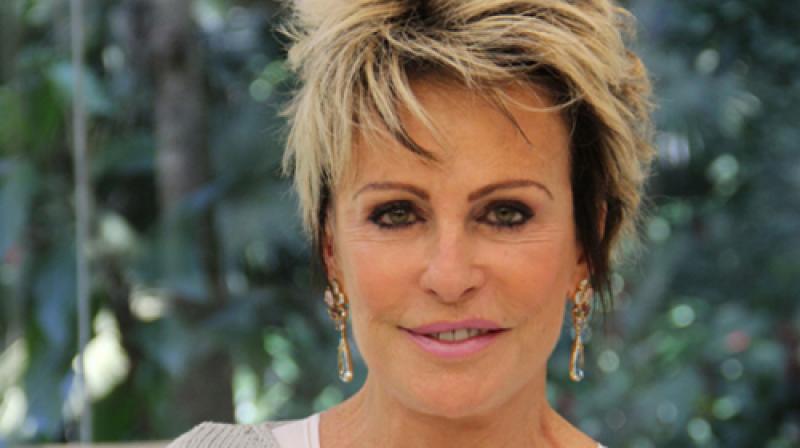Ana Maria Braga conta como enfrentou 3 vezes o câncer