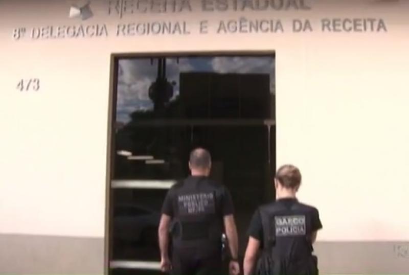 Gaeco indicia 27 pessoas na quinta fase da Operação Publicano