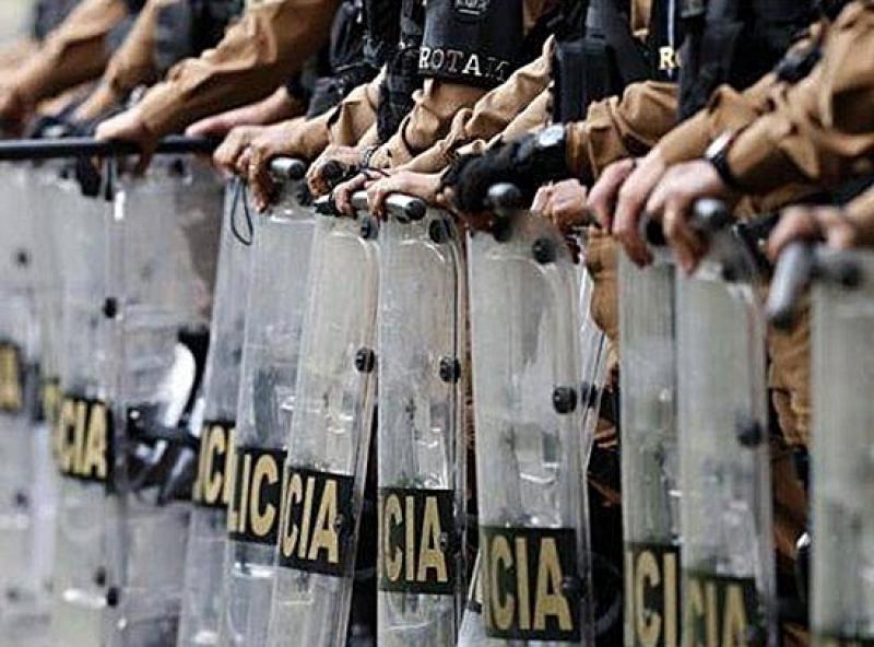 PMs impulsionam atos para o 7 de Setembro com críticas ao STF e autoridades em pelo menos 6 Estados