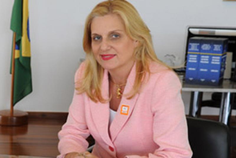 MP-PR processa prefeita do ParanÃ¡ por esquema de â€˜mensalinhoâ€™