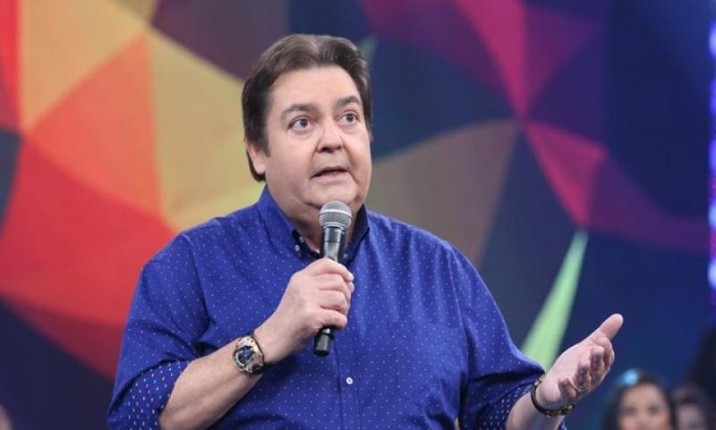 Faustão vai deixar a Globo no fim de 2021, diz colunista