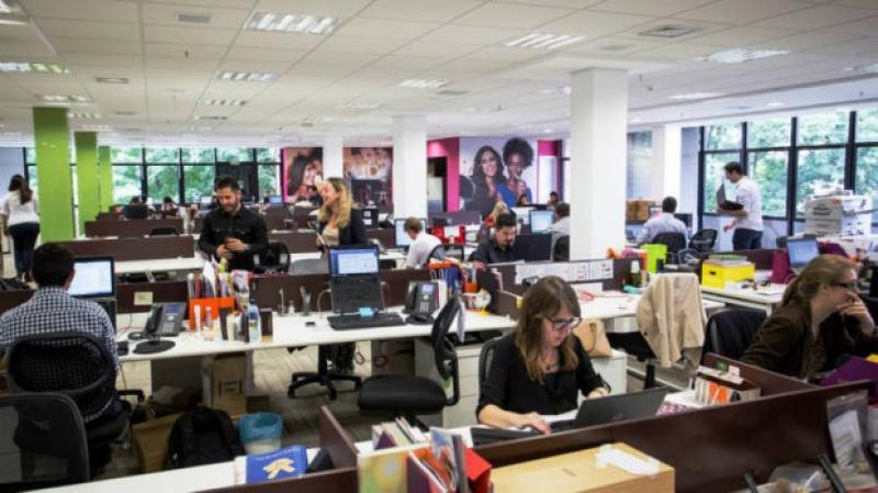 Lista do LinkedIn de empresas mais atraentes para trabalhar tem duas do PR