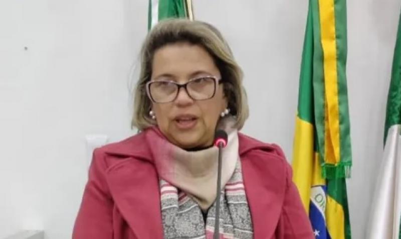 Secretária de Educação de Arapoti morre após acidente na PR-422