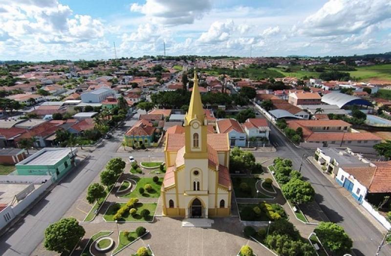 Quatiguá comemora 70 anos nesta quinta-feira. Veja a programação da festa