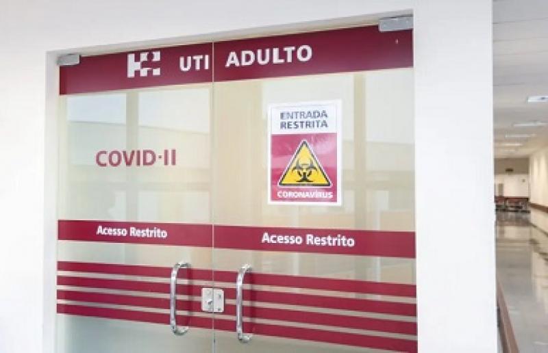 Paraná ultrapassa marca de 40 mil mortes pela Covid-19