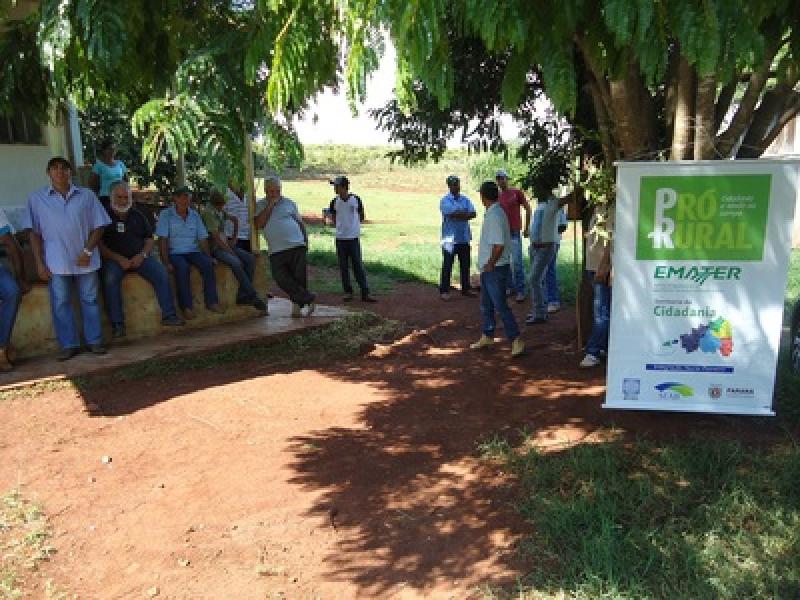 Pecuária Leiteira promove inclusão social