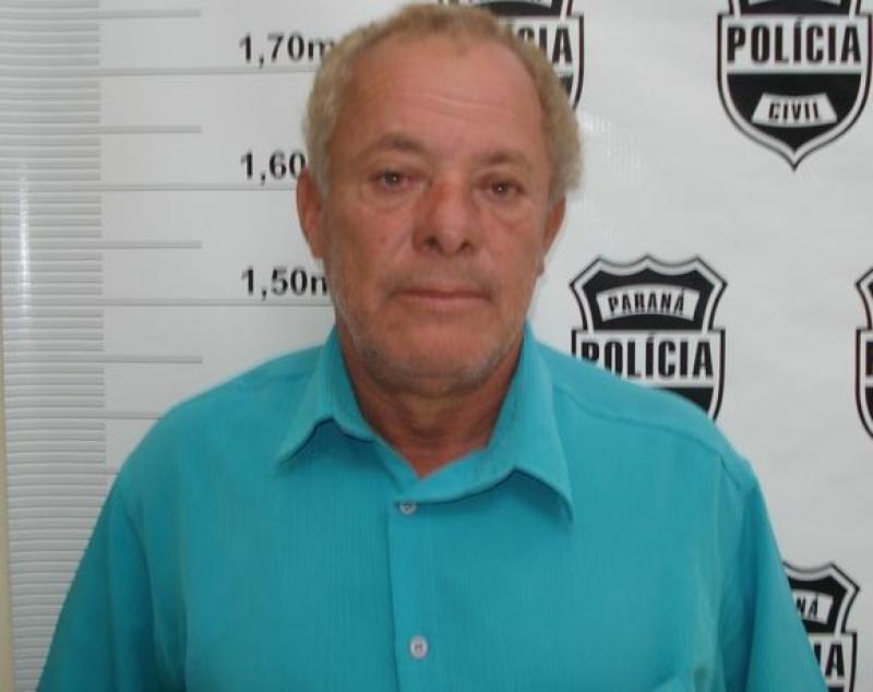 Operação conjunta das polícias militar e civil prendem um dos maiores traficantes da região