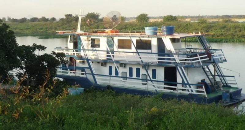 Mais um corpo é resgatado após naufrágio com turistas de Londrina e região