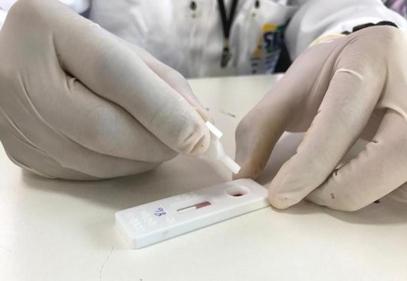 Prefeitura decreta surto de Covid-19 e interdita cadeia pública de Pato Branco após 41 presos testarem positivo