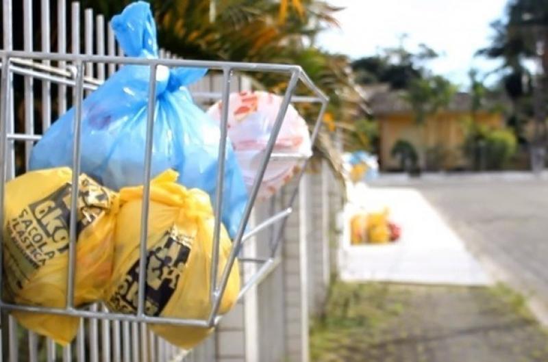 Coleta de lixo e entulhos ampliada em Quatiguá