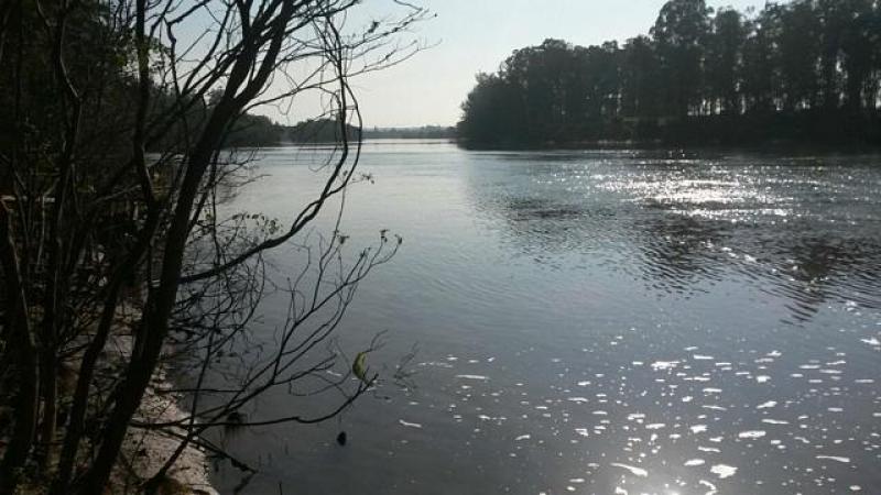 Multa por derramamento de Diesel no Paranapanema pode chegar a R$ 1 milhão