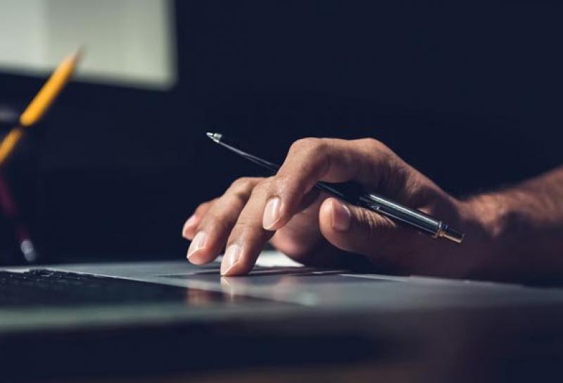 Inscrições para PSS começam nesta quinta-feira