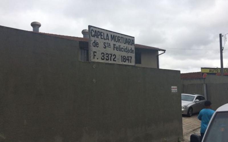 Emocionada, mãe diz que perdoa assassino e nunca imaginou que filho estivesse em perigo