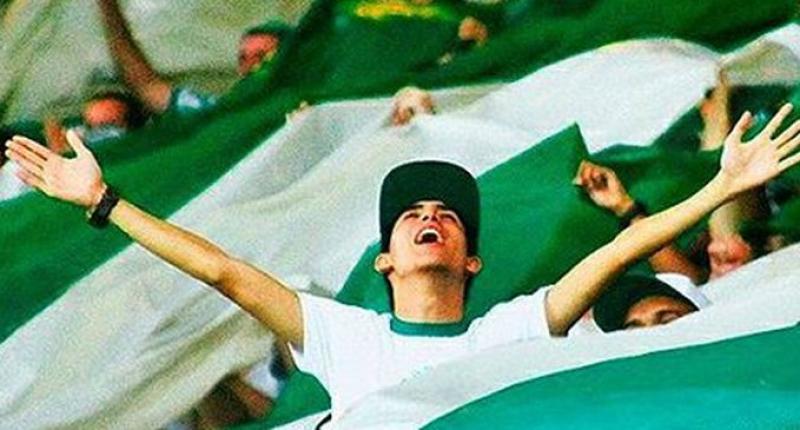 Palmeiras enfrenta Chapecoense de olho no título do Campeonato Brasileiro