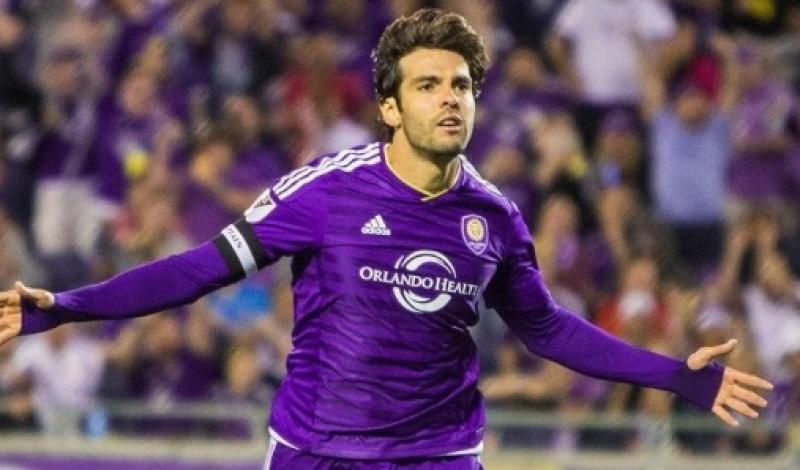 KakÃ¡ diz que deixa Orlando City em 2017 e nÃ£o fecha portas Ã seleÃ§Ã£o