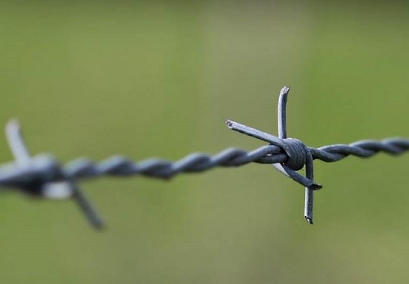 Tragédia: Criança morre eletrocutada em cerca elétrica clandestina