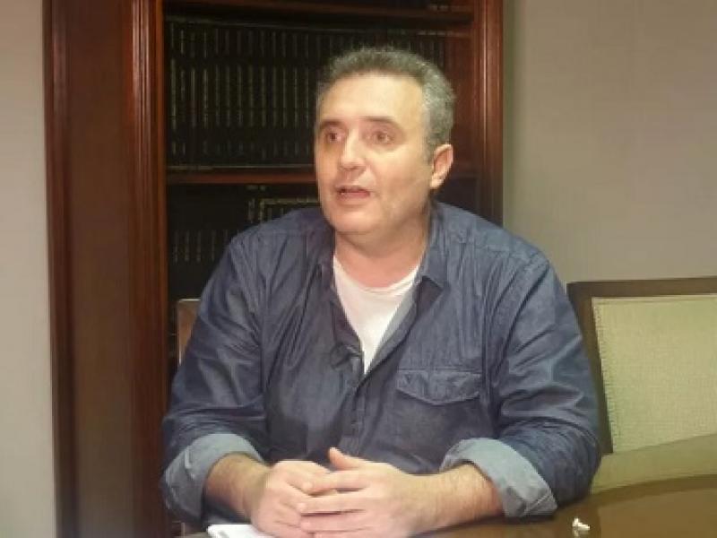 Preso desde fevereiro, ex-deputado Osmar Bertoldi é absolvido e solto