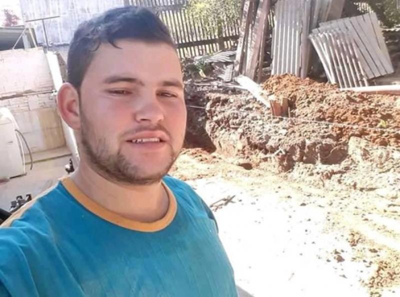 Morre segunda vítima do acidente ocorrido em ponte de estrada rural de Quatiguá