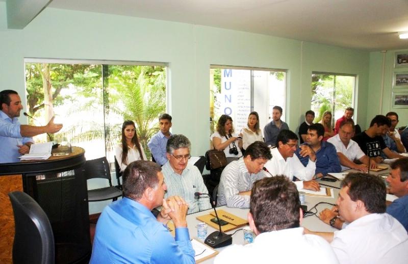 UTI deverá ser inaugurada em março