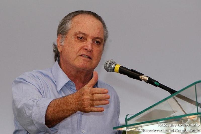 Ex-ministro e empresários são presos na Operação Skala, da PF