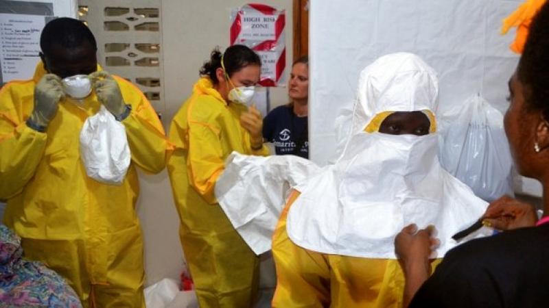 Entenda por que o surto de Ebola está fora de controle