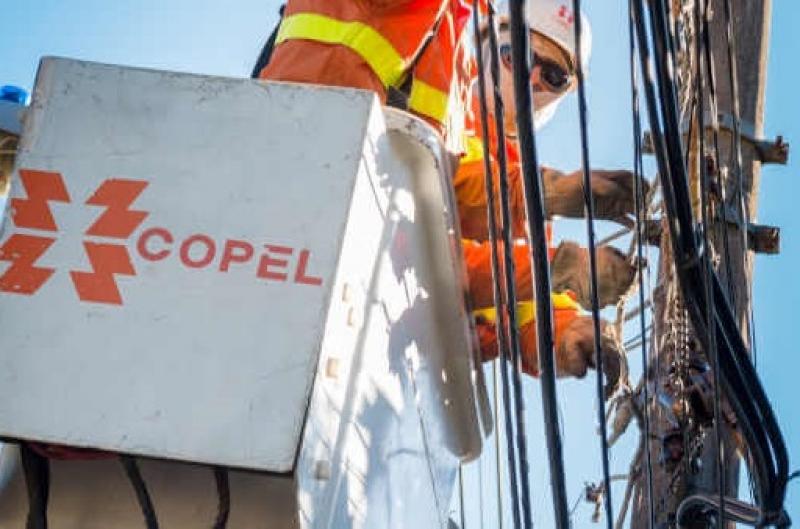 Desligamento programado de energia: Quatiguá, Joaquim Távora, Guapirama, Carlópolis e Siqueira Campos. Veja datas, locais e horários: