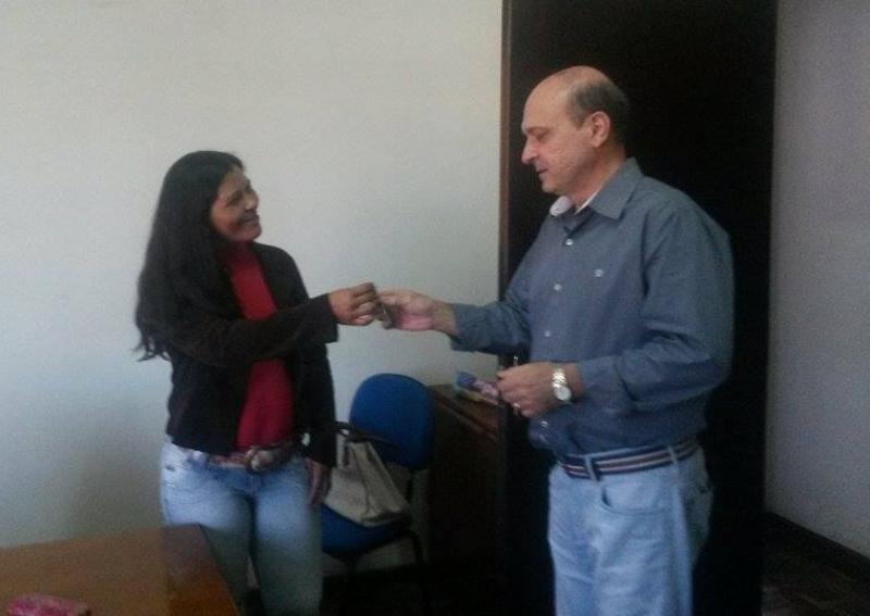 Prefeito de Quatiguá retorna ao cargo após 180 dias afastado