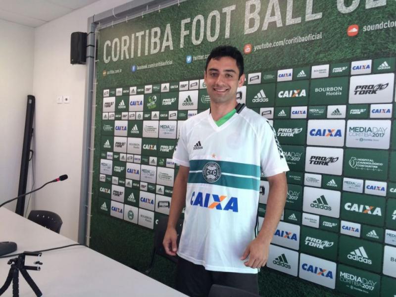 Ex-jogador do Coritiba é encontrado morto em crime macabro na RMC