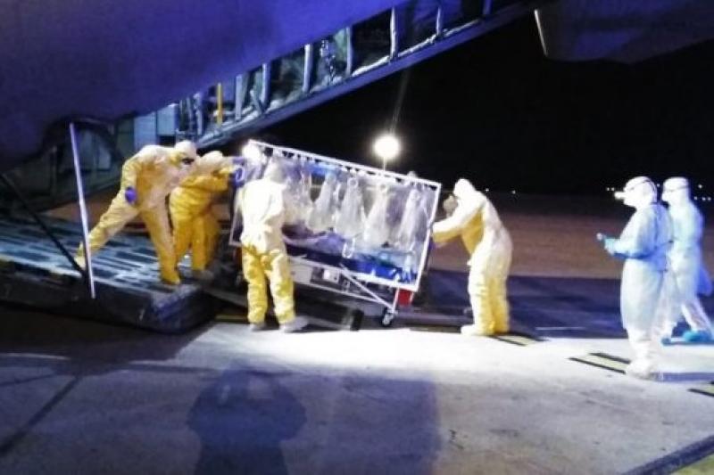 Coronavírus: Brasil tem mais mortes por dia do que Itália desde 1º óbito