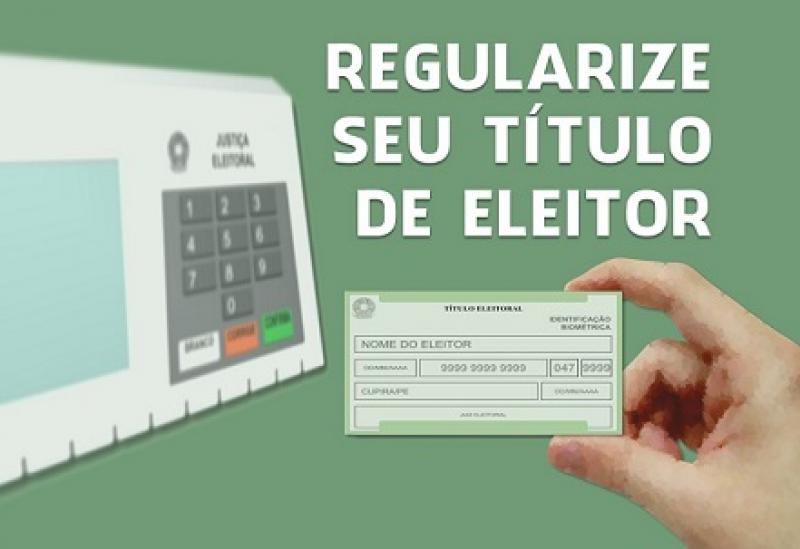 Prazo final: TSE lança campanha para convocar eleitores a regularizarem situação de forma remota
