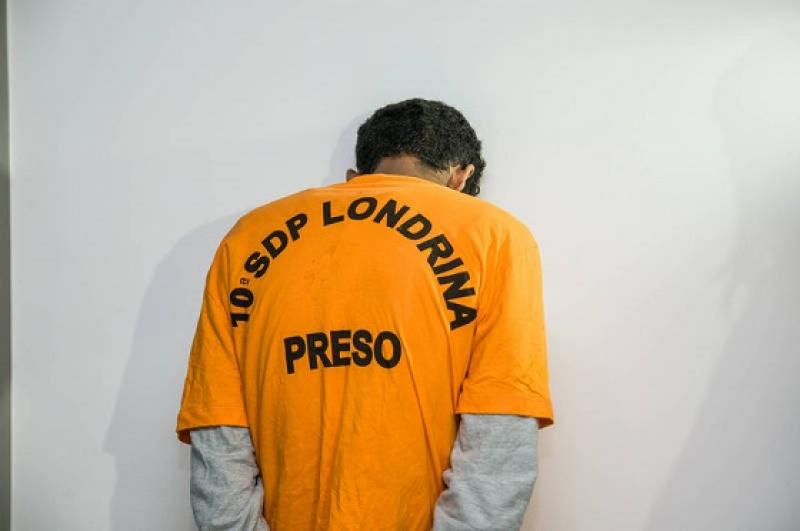 Padrasto é indiciado por morte de enteada e dois estupros em Londrina